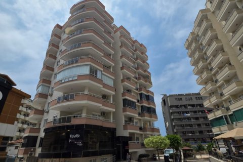 2+1 Apartment  in Mahmutlar, Antalya, Turkey No. 227599