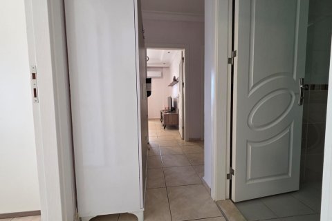 2+1 Lejlighed  i Mahmutlar, Antalya, Tyrkiet Nr. 227599 - 11