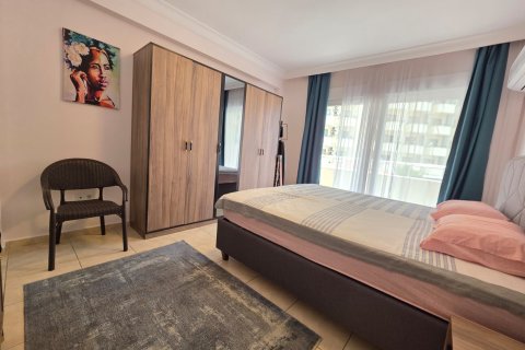 2+1 Lejlighed  i Mahmutlar, Antalya, Tyrkiet Nr. 227599 - 7