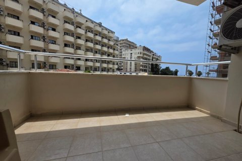 2+1 Lejlighed  i Mahmutlar, Antalya, Tyrkiet Nr. 227599 - 18