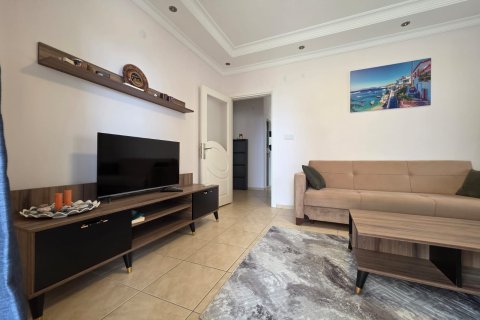 2+1 Lejlighed  i Mahmutlar, Antalya, Tyrkiet Nr. 227599 - 2