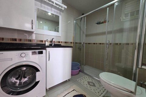 2+1 Lejlighed  i Mahmutlar, Antalya, Tyrkiet Nr. 227599 - 13