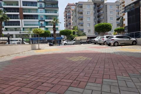 2+1 Lejlighed  i Mahmutlar, Antalya, Tyrkiet Nr. 227599 - 20