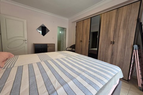 2+1 Lejlighed  i Mahmutlar, Antalya, Tyrkiet Nr. 227599 - 8