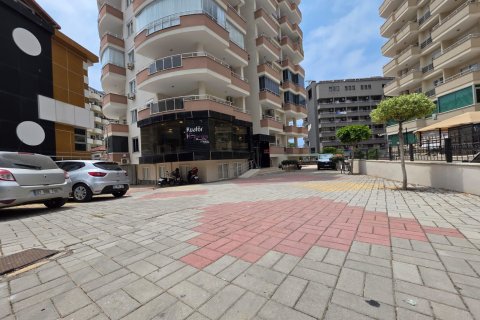 2+1 Lejlighed  i Mahmutlar, Antalya, Tyrkiet Nr. 227599 - 16