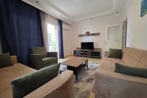 2+1 Lejlighed  i Mahmutlar, Antalya, Tyrkiet Nr. 227599 - 4