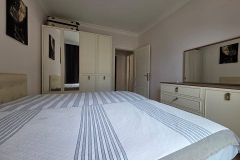 2+1 Lejlighed  i Mahmutlar, Antalya, Tyrkiet Nr. 227599 - 10