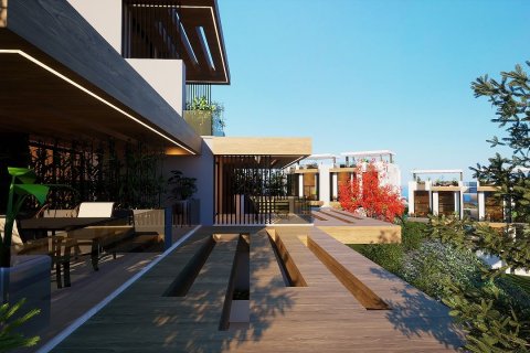 Wohnung in Esentepe, Girne, Nr. 227594 - 6
