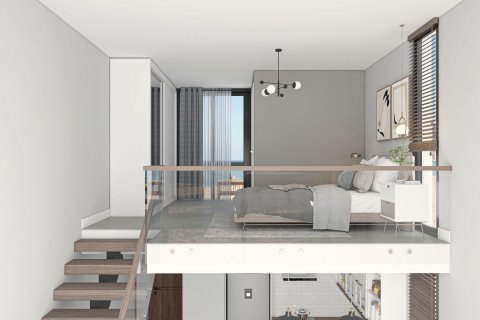 Wohnung in Esentepe, Girne, Nr. 227594 - 27