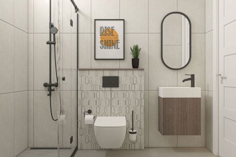 Wohnung in Esentepe, Girne, Nr. 227594 - 28