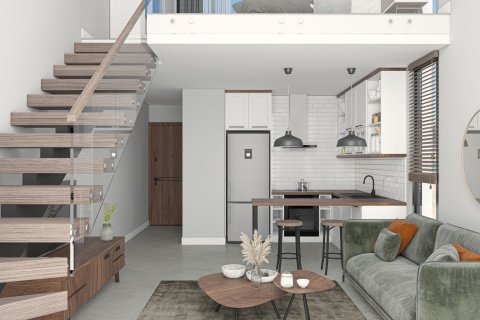Wohnung in Esentepe, Girne, Nr. 227594 - 26