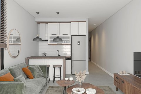 Wohnung in Esentepe, Girne, Nr. 227594 - 29