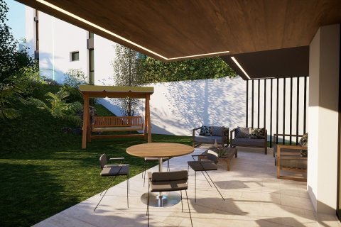 Wohnung in Esentepe, Girne, Nr. 227594 - 18