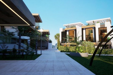 Wohnung in Esentepe, Girne, Nr. 227594 - 15
