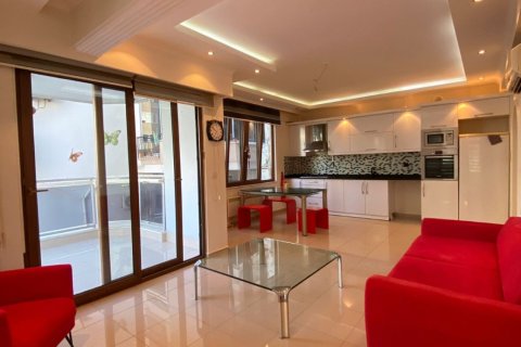 3+1 Leilighet  i Oba, Antalya, Tyrkia Nr. 227597 - 3