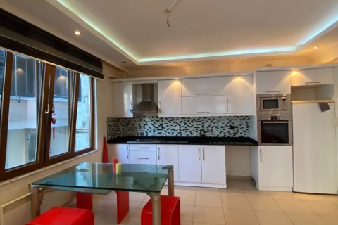 3+1 Leilighet  i Oba, Antalya, Tyrkia Nr. 227597 - 13