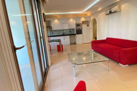 3+1 Leilighet  i Oba, Antalya, Tyrkia Nr. 227597 - 12