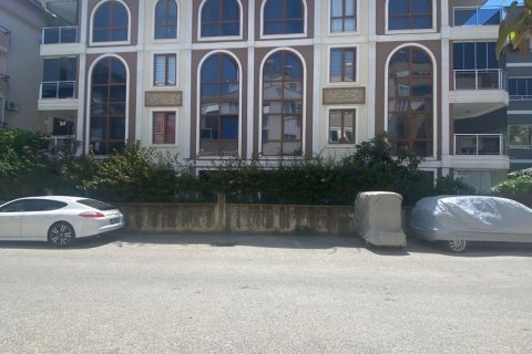 3+1 Leilighet  i Oba, Antalya, Tyrkia Nr. 227597 - 10