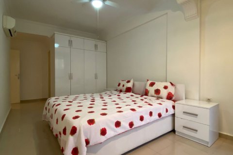 3+1 Leilighet  i Oba, Antalya, Tyrkia Nr. 227597 - 2