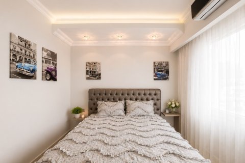Daire 3+1 Mahmutlar, Antalya, Türkiye №227598 - 10