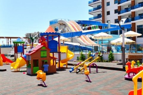 Daire 3+1 Mahmutlar, Antalya, Türkiye №227598 - 29