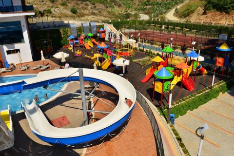 Daire 3+1 Mahmutlar, Antalya, Türkiye №227598 - 18