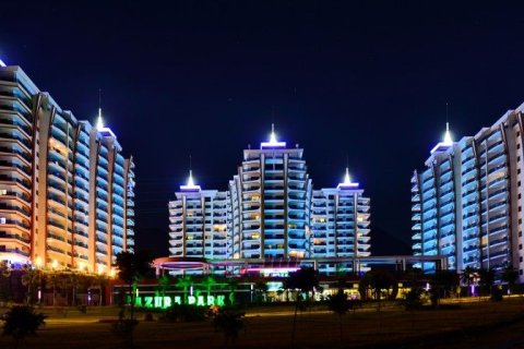 Daire 3+1 Mahmutlar, Antalya, Türkiye №227598 - 21