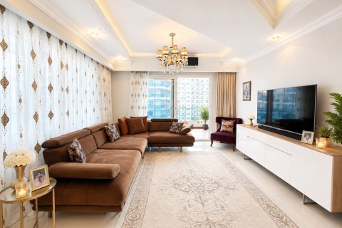 Daire 3+1 Mahmutlar, Antalya, Türkiye №227598 - 4