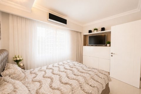 Daire 3+1 Mahmutlar, Antalya, Türkiye №227598 - 9