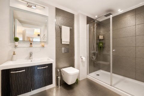 Daire 3+1 Mahmutlar, Antalya, Türkiye №227598 - 14
