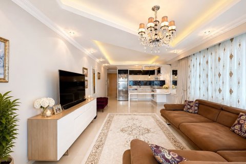 Daire 3+1 Mahmutlar, Antalya, Türkiye №227598 - 5