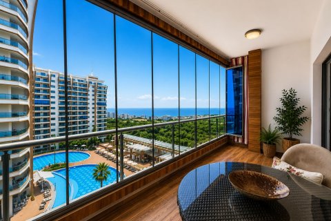 Daire 3+1 Mahmutlar, Antalya, Türkiye №227598 - 8