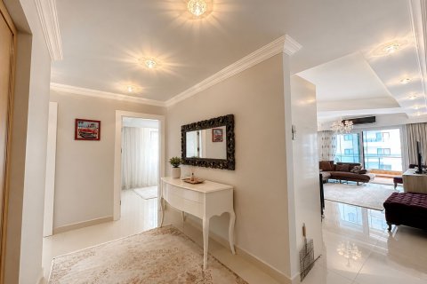 Daire 3+1 Mahmutlar, Antalya, Türkiye №227598 - 7
