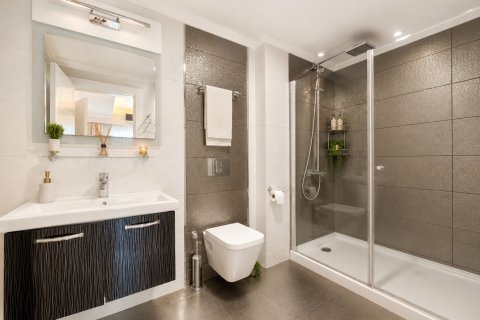 Daire 3+1 Mahmutlar, Antalya, Türkiye №227598 - 15