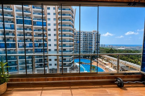 Daire 3+1 Mahmutlar, Antalya, Türkiye №227598 - 12