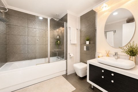 Daire 3+1 Mahmutlar, Antalya, Türkiye №227598 - 13