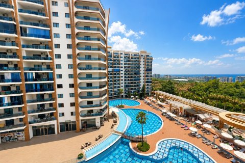 3+1 Apartment  in Mahmutlar, Antalya, Turkey No. 227598