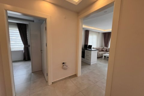 Apartment for sale  in Mahmutlar, Antalya, Turkey, 1 bedroom, 60m2, No. 227600 – photo 12