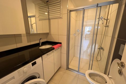 Apartment for sale  in Mahmutlar, Antalya, Turkey, 1 bedroom, 60m2, No. 227600 – photo 14