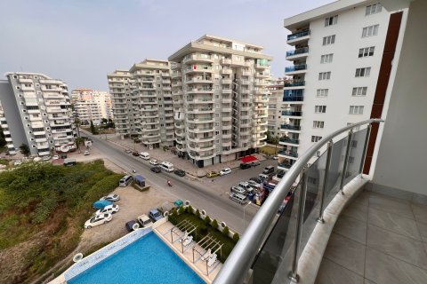 Apartment for sale  in Mahmutlar, Antalya, Turkey, 1 bedroom, 60m2, No. 227600 – photo 9