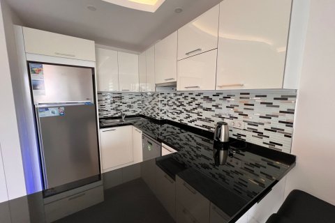 Apartment for sale  in Mahmutlar, Antalya, Turkey, 1 bedroom, 60m2, No. 227600 – photo 4