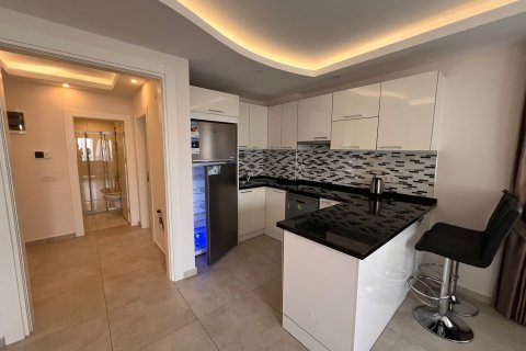 Apartment for sale  in Mahmutlar, Antalya, Turkey, 1 bedroom, 60m2, No. 227600 – photo 3