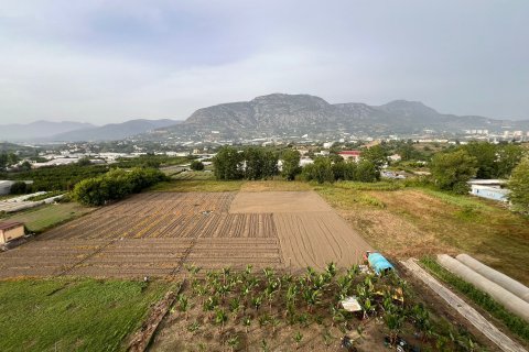 Daire  1+1  Mahmutlar, Antalya, Türkiye №227600