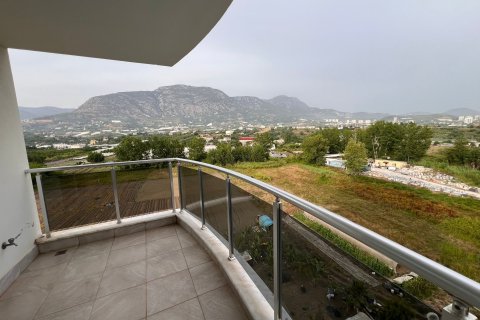 Apartment for sale  in Mahmutlar, Antalya, Turkey, 1 bedroom, 60m2, No. 227600 – photo 10