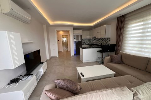 Apartment for sale  in Mahmutlar, Antalya, Turkey, 1 bedroom, 60m2, No. 227600 – photo 5