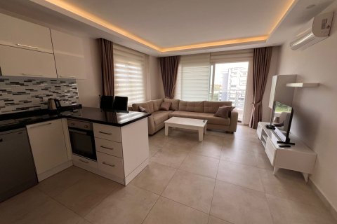 Apartment for sale  in Mahmutlar, Antalya, Turkey, 1 bedroom, 60m2, No. 227600 – photo 2