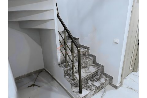 Продажа квартиры  в Кепезе, Анталье, Турция 5+1, 250м2, №221079 – фото 11