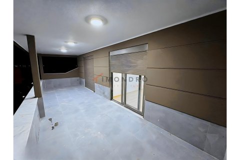Продажа квартиры  в Кепезе, Анталье, Турция 5+1, 250м2, №221079 – фото 17