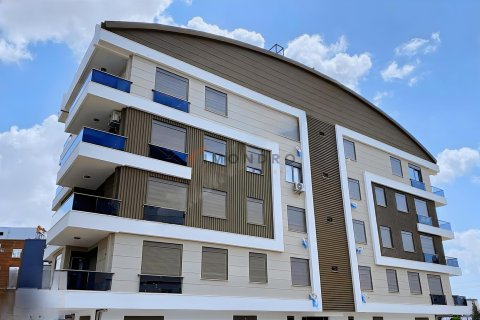5+1 Apartment  in Kepez, Antalya, Turkey No. 221079