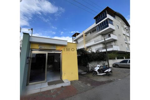 Apartment for sale in Dosemealti, Antalya, Turkey, 4 bedrooms, 290m2, No. 221078 – photo 30